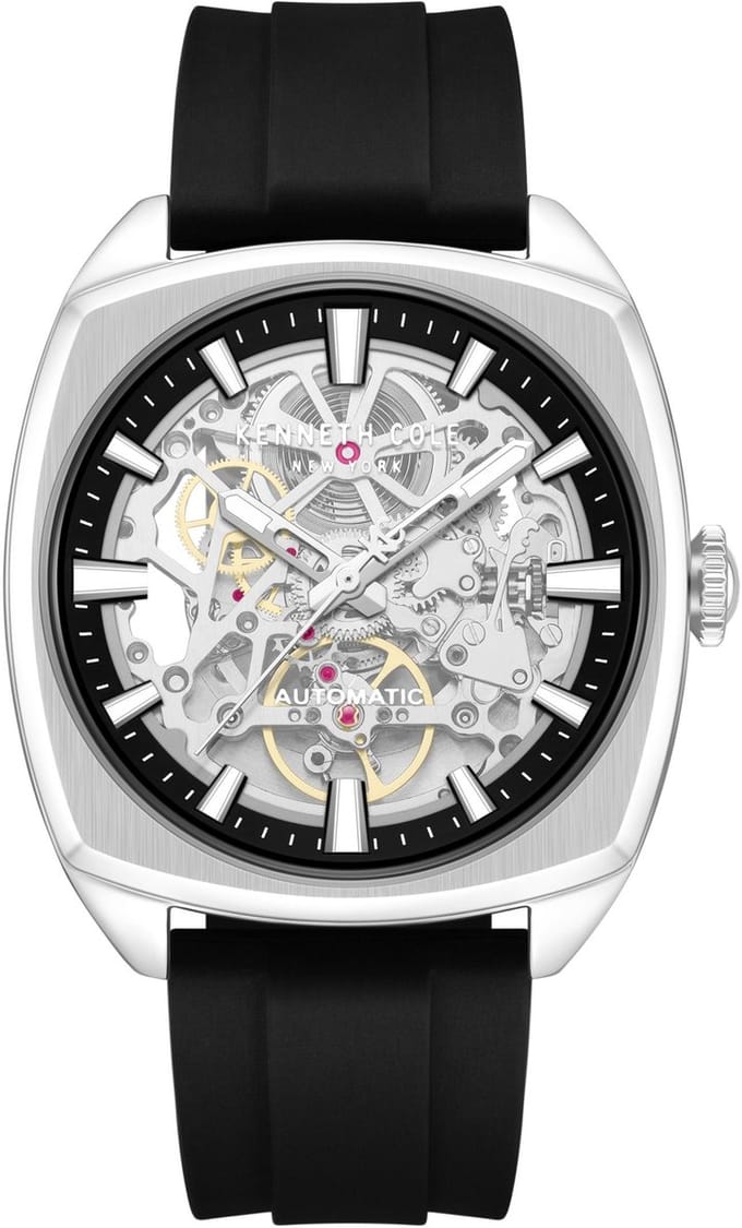 Automatisch horloge Merrick