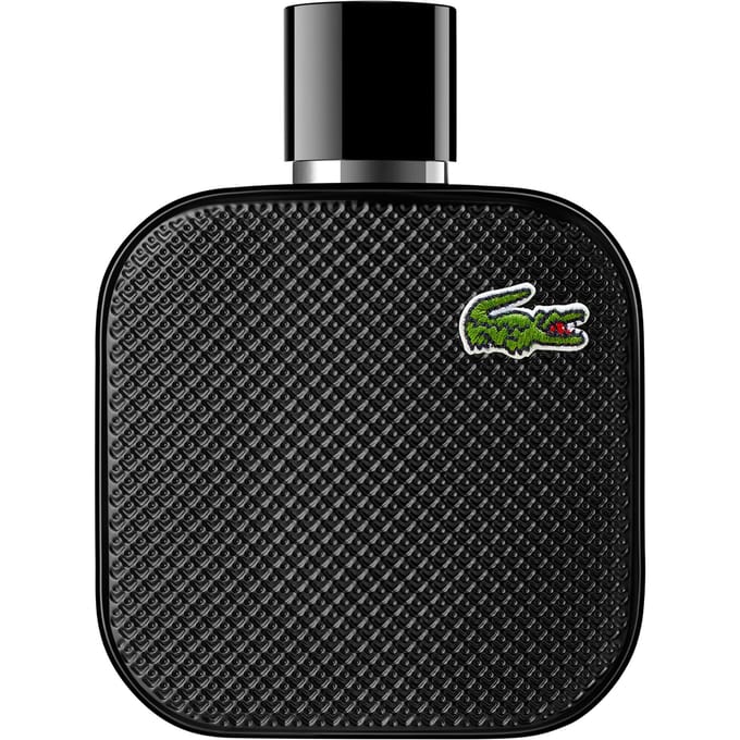 Lacoste L.12.12 Noir Eau de Toilette Spray Herenparfum Heren 100 ml