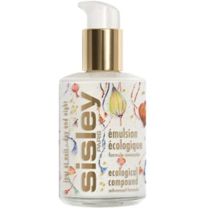 Sisley Émulsion Écologique Limited Edition Dagcrème