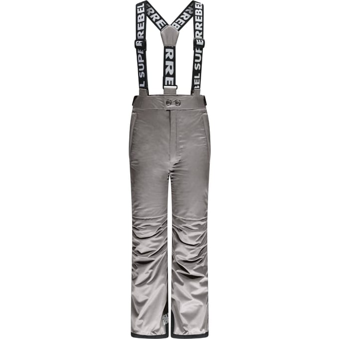 Superrebel Kids Speed Ski Pant