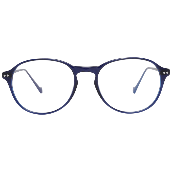 Hackett Blauw Heren Optische Monturen