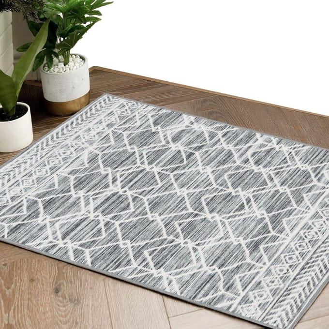 CLVP® Schoonloopmat - Droogloopmat Binnen - Antislip