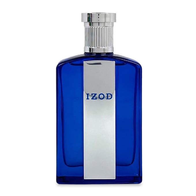Izod, Bleu Héritage, Eau De Toilette, Pour Homme, 100 ml