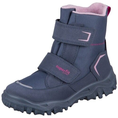 Snowboots Superfit 10060818010