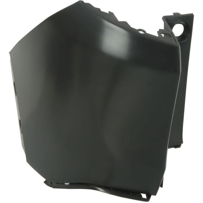 Bumper - hoekprofiel BLIC 5506-00-5547953P