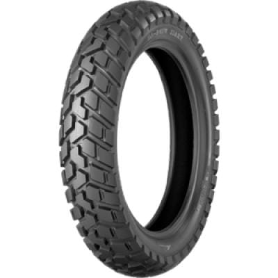 BRIDGESTONE TW40 120/90-16 TT, Motorbanden achter