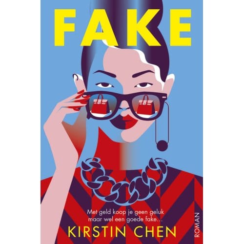 Fake - Kirstin Chen