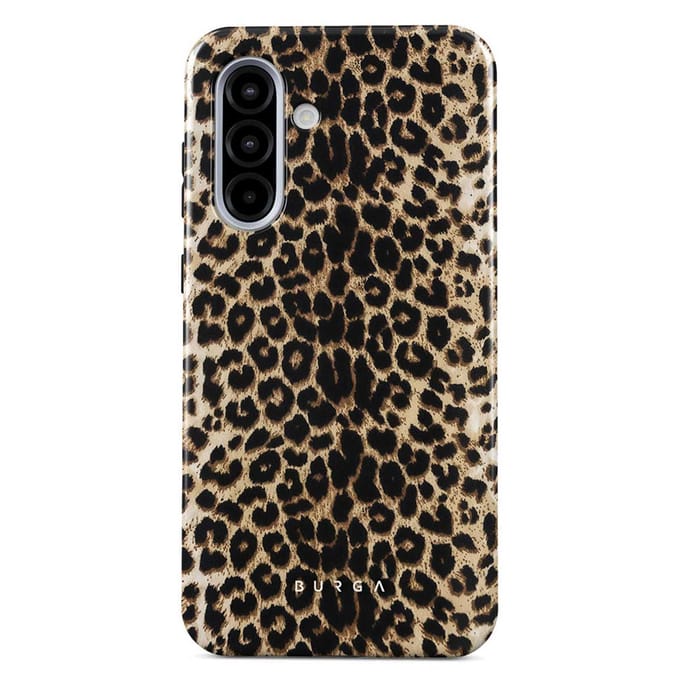 Burga Tough Case geschikt voor Samsung Galaxy A56 - Player