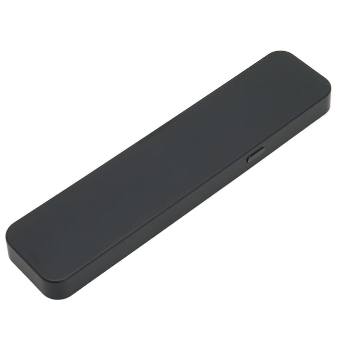 Beengeleiding Kussenluidspreker Stereo Bluetooth Draadloze Slaapluidspreker voor Zijslapers Volwassenen