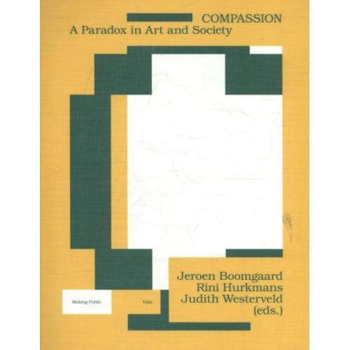 Compassion - Making Public - Jeroen Boomgaard