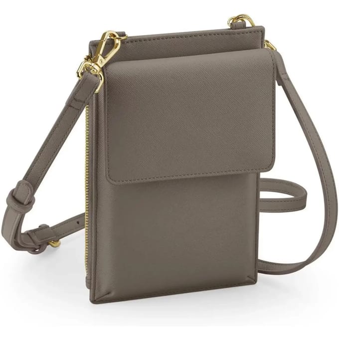 Telefoontas voor onderweg Bag Base
