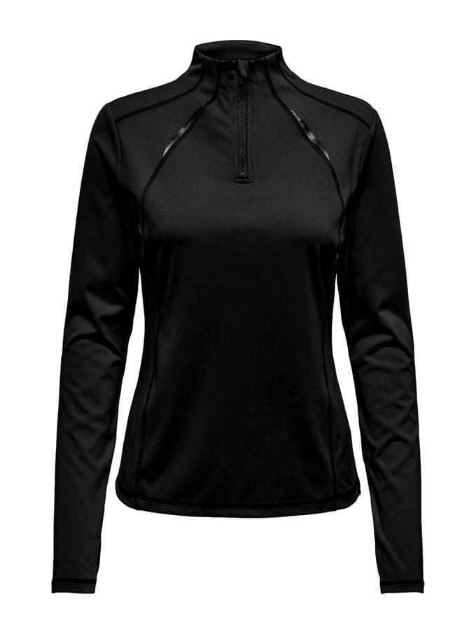 ONLY PLAY - ONPSHELL HN HZ LS TOP Dames Sporttop