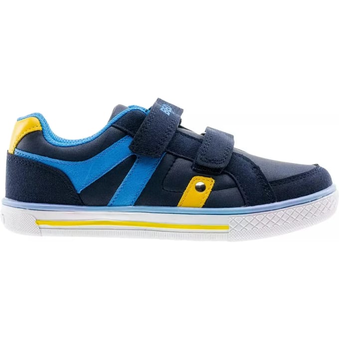 Lage sneakers voor kinderen Bejo Alamos