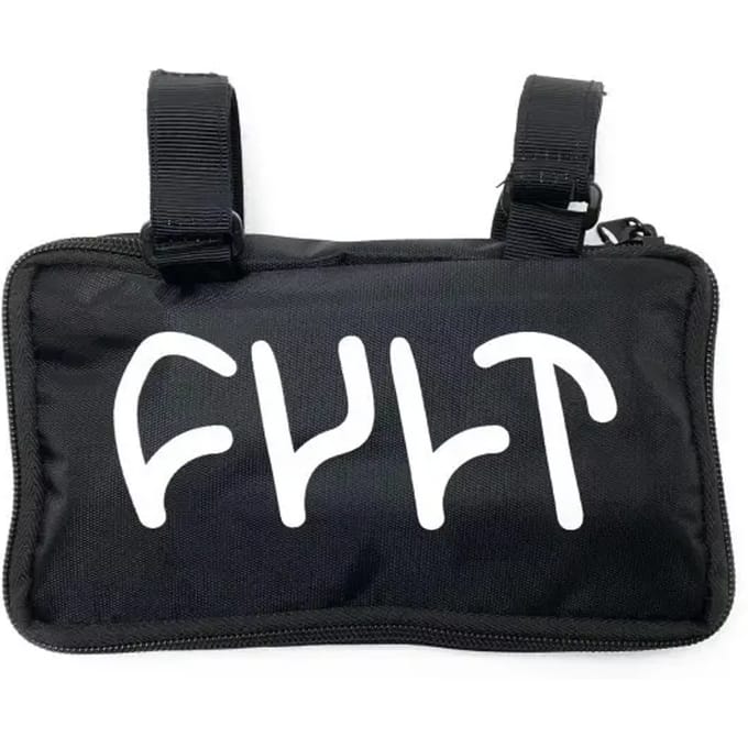 Kit Outils mini-pomp en reparatieset Cult Deluxe