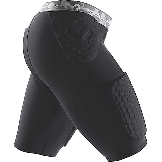 Korte McDavid Hex
