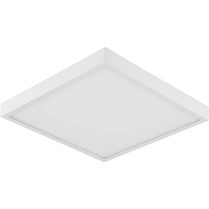 EVN Planus LED paneel 27,2x27,2cm 24 W 3.000 K