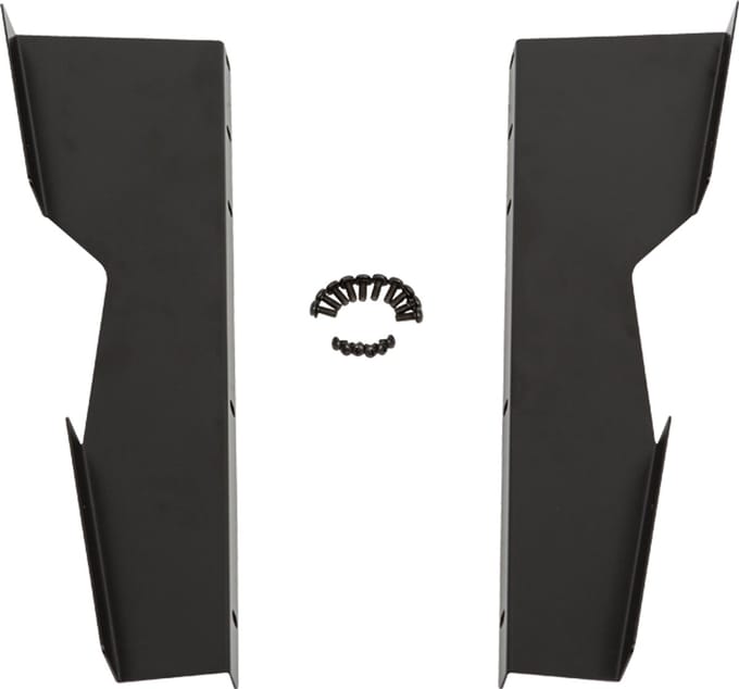 SKB 1SKB-RE-SQ5 rack oren voor Allen & Heath SQ5 Mixer