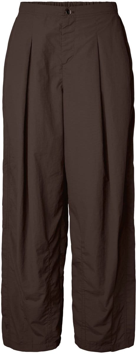 Pieces Broek PCJABINA MW BARREL