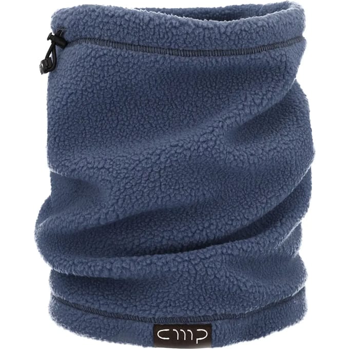 Fleece nekwarmer CMP