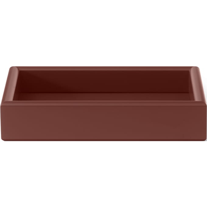 Montana ARRANGE Dienblad Klein - Masala