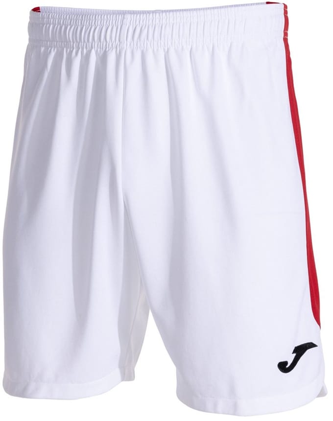 Joma Glasgow Ii Korte Broek Wit M Man