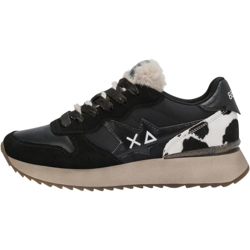Lage Sneakers Sun68 Z46224
