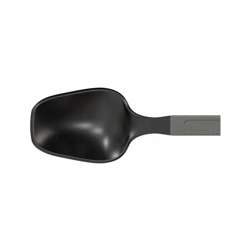 Primus Lepel met Lange Steel (Maat - OS, Kleur - Aluminium)