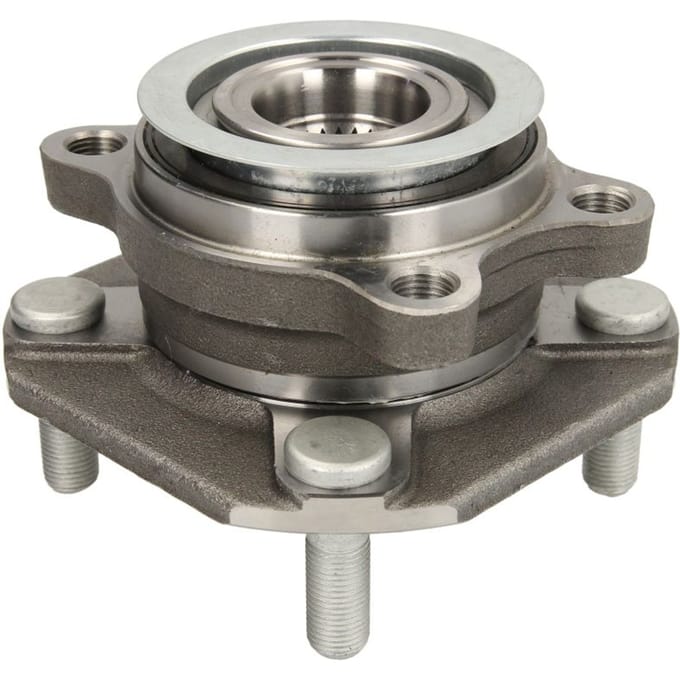 Wiellagerset BTA H11078BTA