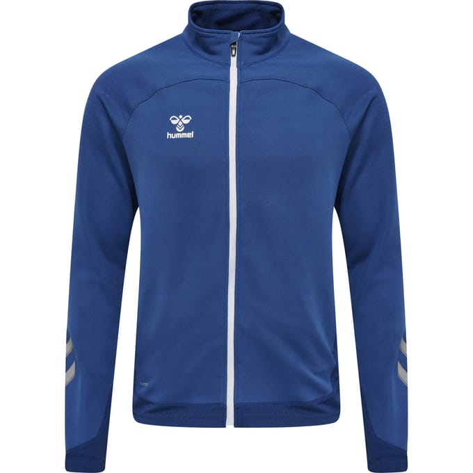 Hummel trainingsjack Hmllead Poly Zip Jacket 207399