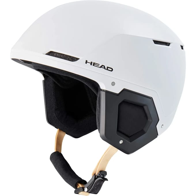 Skihelm voor kinderen Head Charter Evo
