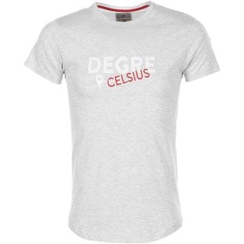 T-shirt Korte Mouw Degré Celsius T-shirt manches courtes garçon ECALOGO