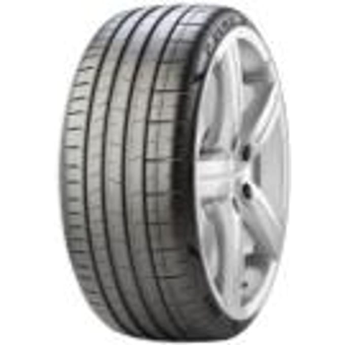 Pirelli P Zero PZ4 SC ( 265/35 ZR21 (101Y) XL A7A, PNCS, met velgrandbescherming (MFS) )
