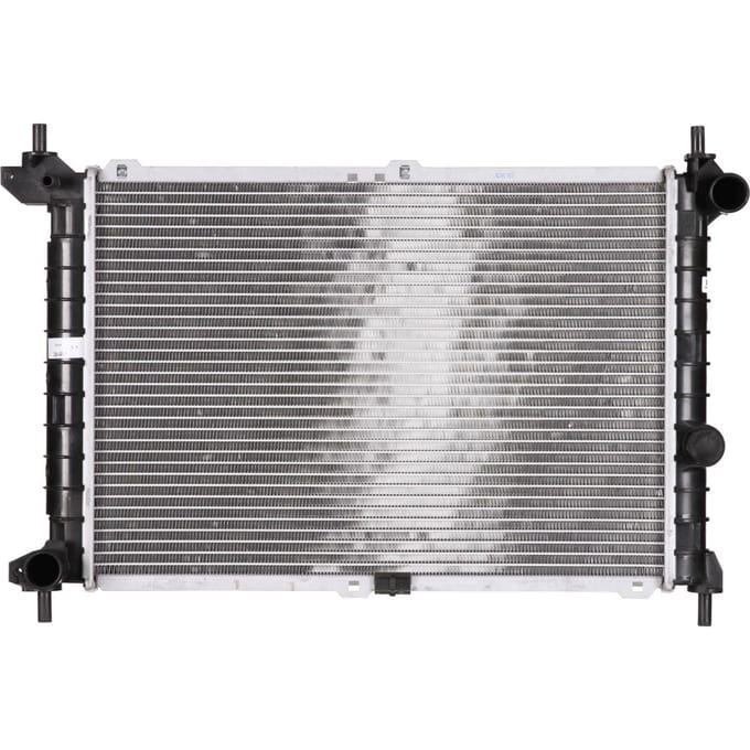 Radiator, motorkoeling NRF 52142