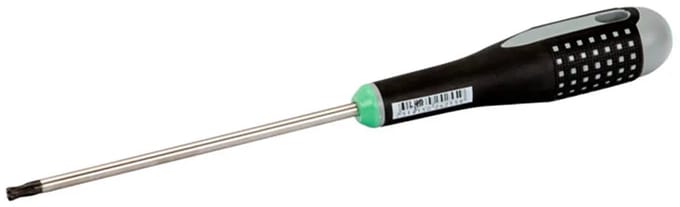 ergo  schroevendraaier tx kogelkop 27x125 | BE-7527