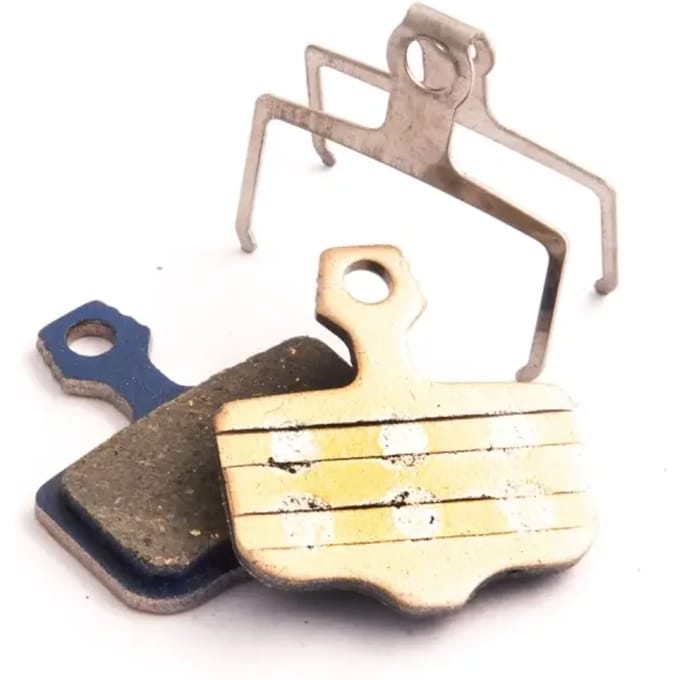 Semimetalen remblok Clarks Cycle Systems VRS841