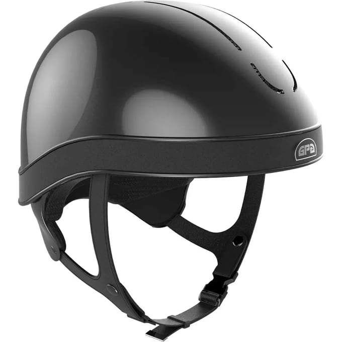 Rijhelm GPA Global Jock Up Hybrid Shiny