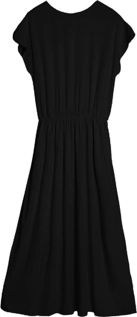 Alwero Jurk Saar Zwart M/L