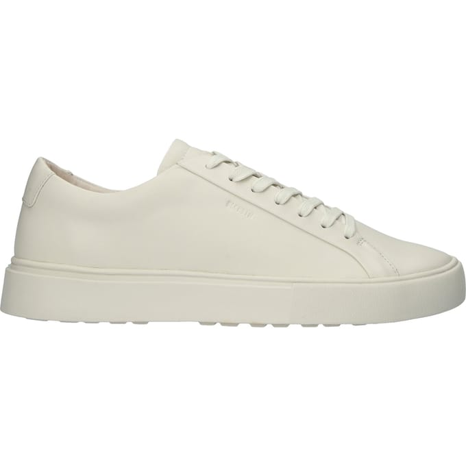 Blackstone CRAG FINN LOW - CG117 Delicate Stone - Sneaker (low) - Man - Light grey - Maat: 40
