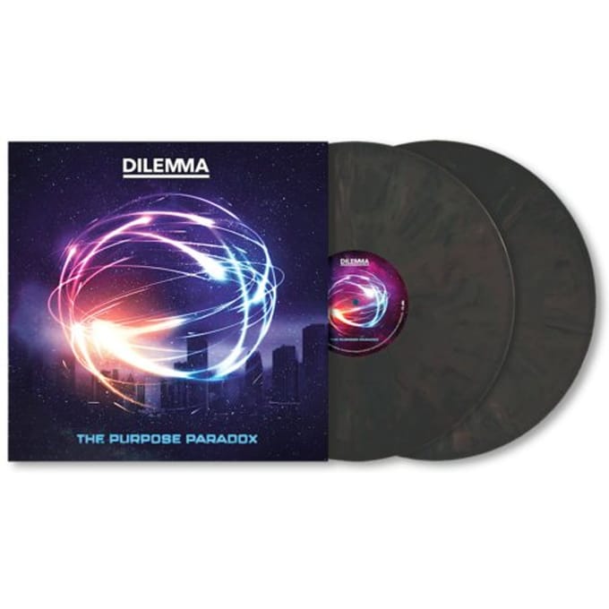 The Purpose Paradox - Dilemma