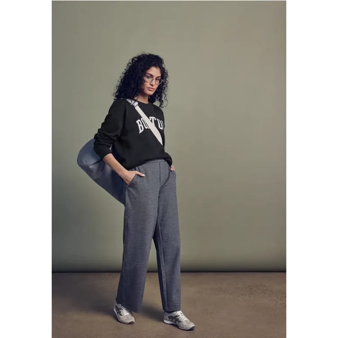Sweater Loose Fit
