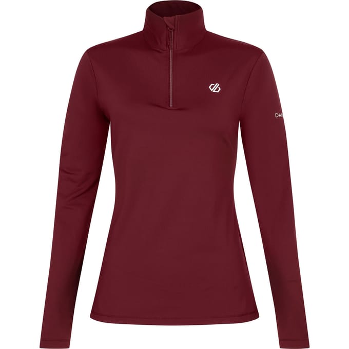 Dare 2B Vrouwen/dames Lowline II Midlayer (Afb.)
