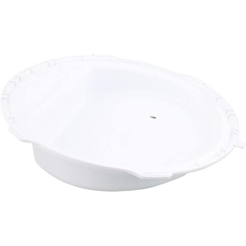 AEG venster, plastiek, binnen, Ø431mm 140125228019
