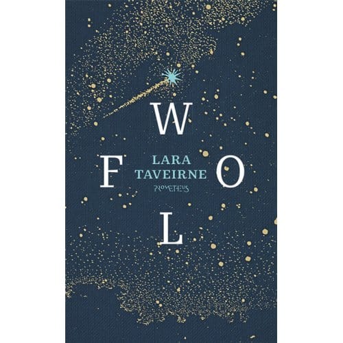 Wolf - Lara Taveirne