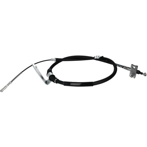 Kabel, parkeerrem KOREA C70056D links