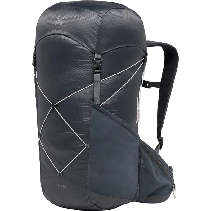 Haglöfs L.I.M 35 Wandelrugzak 59 cm - magnetite