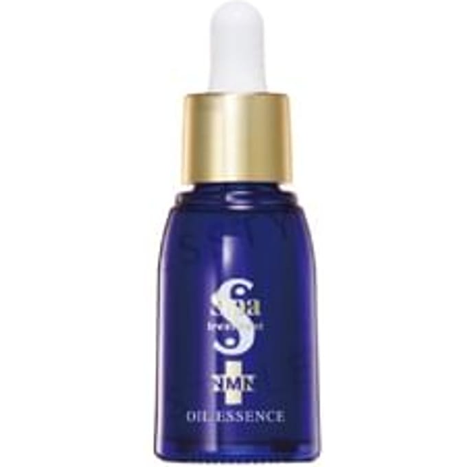 Spa Treatment - NMN Oil Essence 30ml