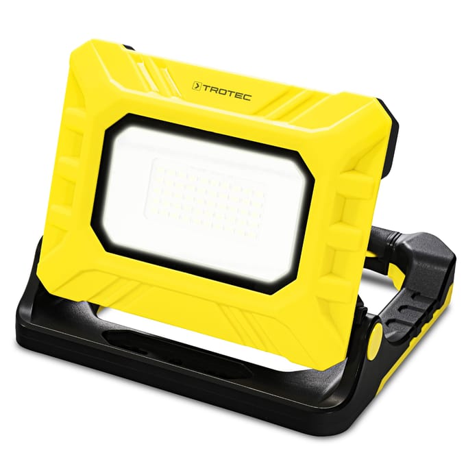 Accu-LED-werklamp PWLS 15-20V incl. accu en oplader