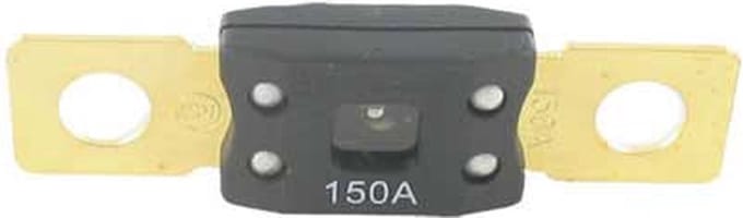 Mega zekering 150 ampère