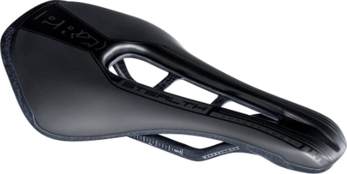 PRO Stealth SuperLight Racefiets Zadel - 142mm