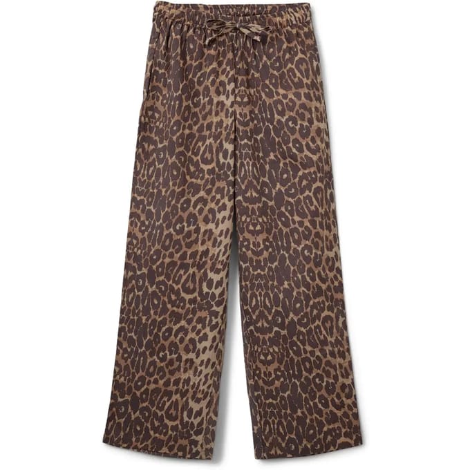 Hoge taille broek voor meisjes Sofie Schnoor Abigailesy